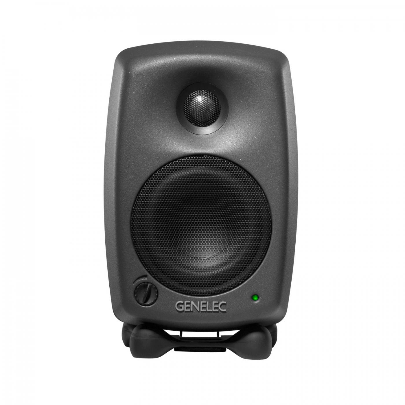 Genelec 8020B Referans Monitörün Watt Değerleri ve Kritik Püf Noktaları [2026] - Kapak Görseli