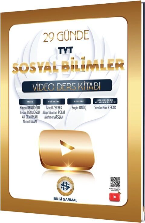TYT Sosyal Bilimler Soru Sayısını Kesin Öğrenin [2026 Güncel] - Kapak Görseli
