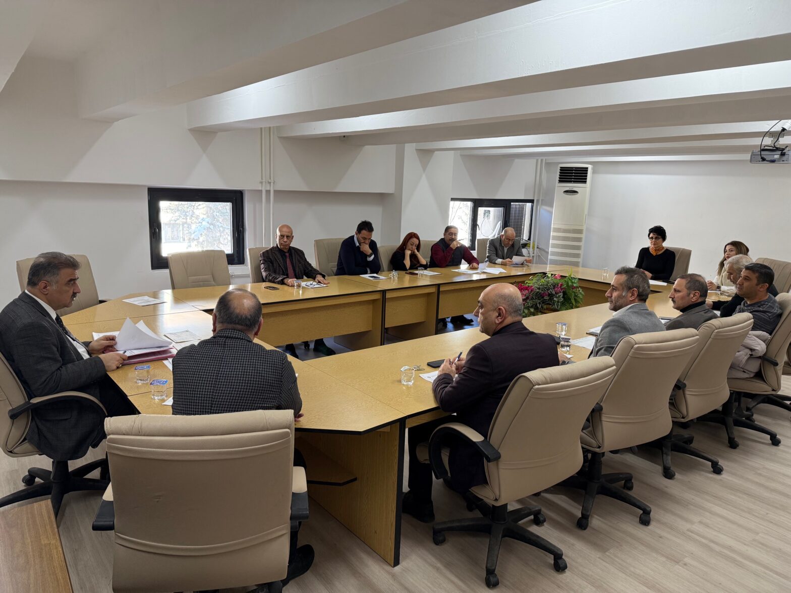 Fakülte Kurulu Toplantıları Frekansı ve Kesin Rehber [2026] - Kapak Görseli