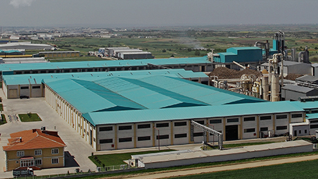 TeverPan Fabrikası Kuruluşunun Gizemleri ve Finansal Etkileri [2026] - Kapak Görseli