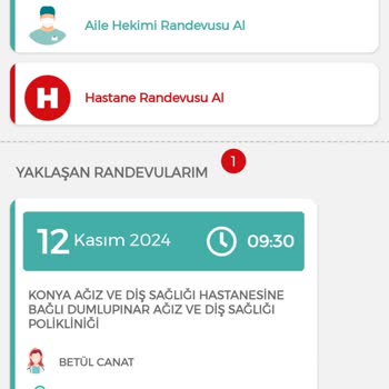 Doktor Randevuya Geç Kalındığında Uygulanacak Kesin Çözümler [2026] - Kapak Görseli
