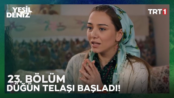 Yeşil Deniz Emine’nin Kesin Yaşı ve İlgili Püf Noktalar [2026] - Kapak Görseli